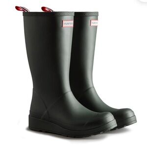 Hunter Women's PLAY™ Tall Rain Boots